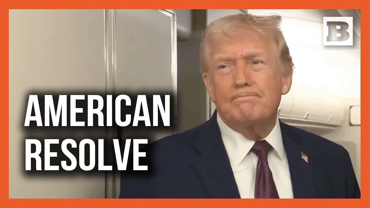 Trump Says Iran Leaders Called to Negotiate After U.S. Pressure