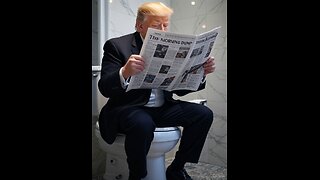 NWJ623- The Morning Dump: Trump's Doodling/Diddling, Patriot Front Feds, Falling For It Again & More