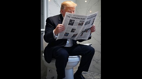 NWJ623- The Morning Dump: Trump's Doodling/Diddling, Patriot Front Feds, Falling For It Again & More