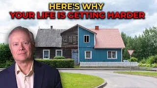 Is the Middle Class Being Destroyed on Purpose?