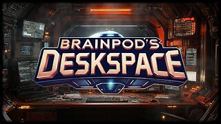 DeskSpace 96