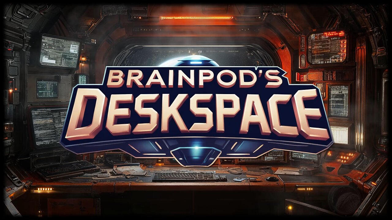 DeskSpace 96