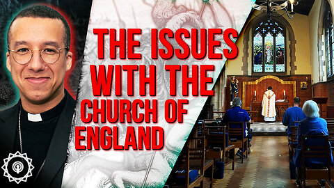 Can the Church of England Be Saved?