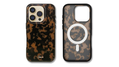 IPhone Case for iPhone 16 |16 Plus | 16 Pro | 16 Pro Max with MagSafe 10ft Drop Tested.