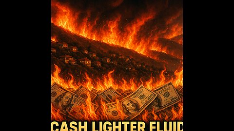 California Homeless and Pacific Palisades Money