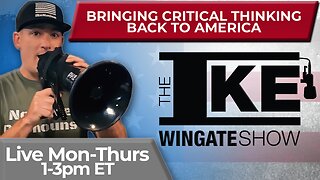 Kirk Assassination Conspiracy & Left Wrong About Kimmel 9/23/25