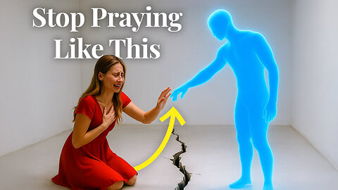 9 Destructive Behaviors That Weaken Your Prayers (Without You Realizing It)