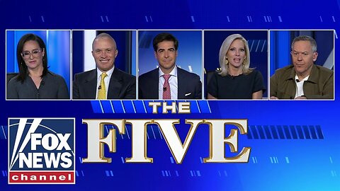 'The Five': Dems 'GO NUCLEAR'