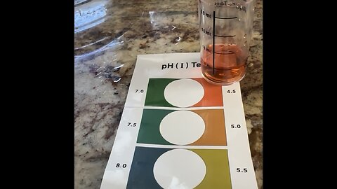 How to Distill Water Inexpensively & raise pH for Healing