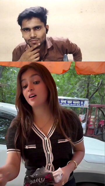 Tum Mujhe Ache lagte ho