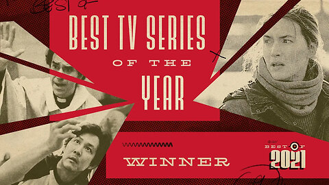 IGN's Best TV Series of the Year 2021