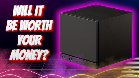 The Steam Machine, Will It Deliver On The Hype?