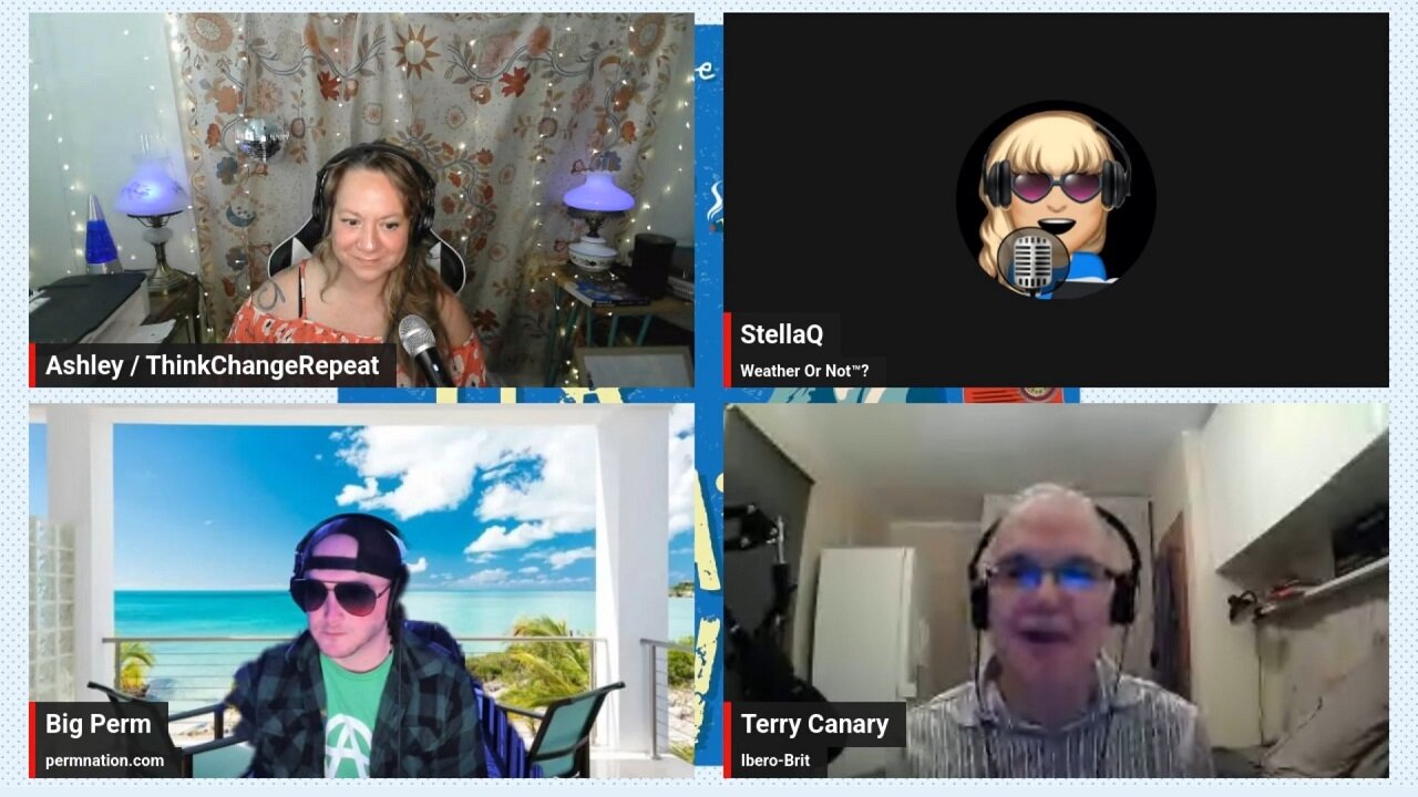 NUMN Edition - #96 Mr Orwell, the Nurse Will Now Use a Schwab to Take a Sample of Your Pope