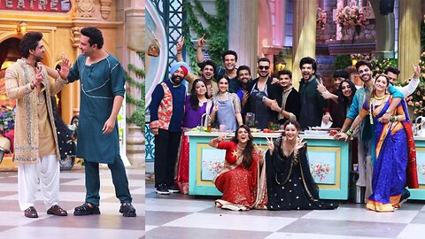 Laughter Chefs Season 2 – Unlimited Entertainment Full Episode 36