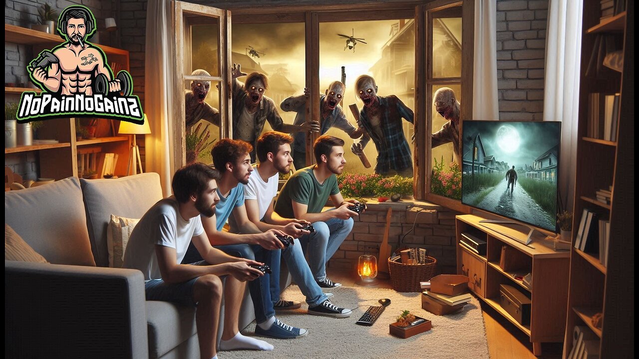 🔴 LIVE 🔴 Mentally, physically, emotionally, financially drained. Come chill and chat. Like & sub.