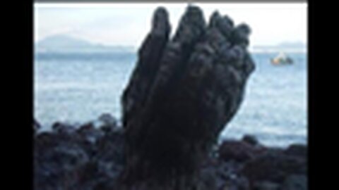 "Unearthed Mysteries: Exploring 'The Remains of Giants' by Gabriel Dragomirescu"