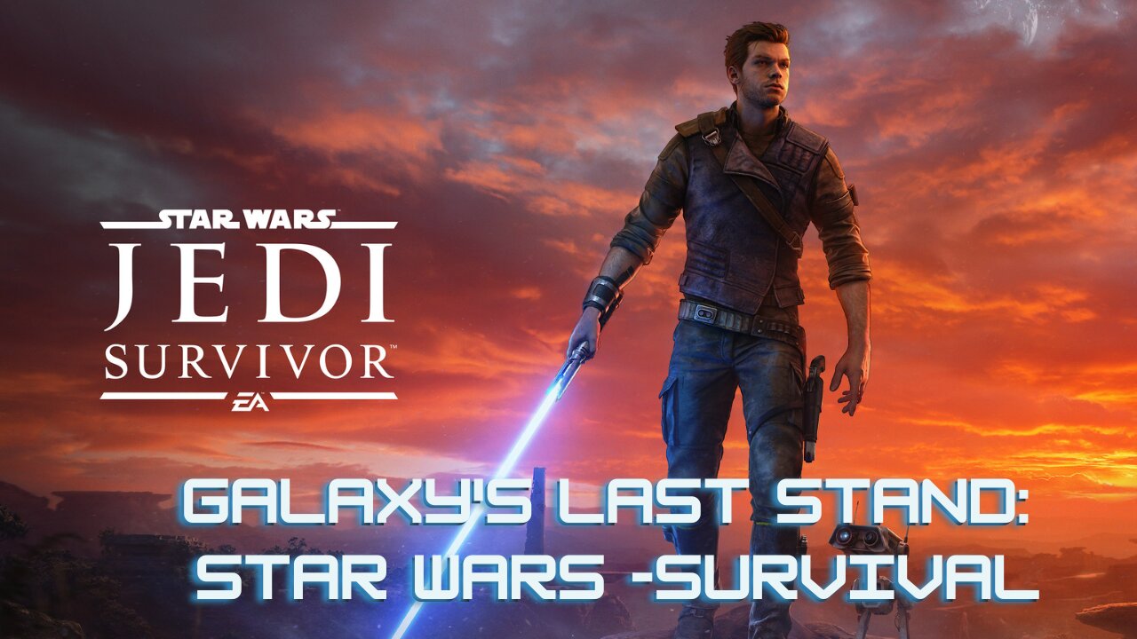 May the Fourth be with you!