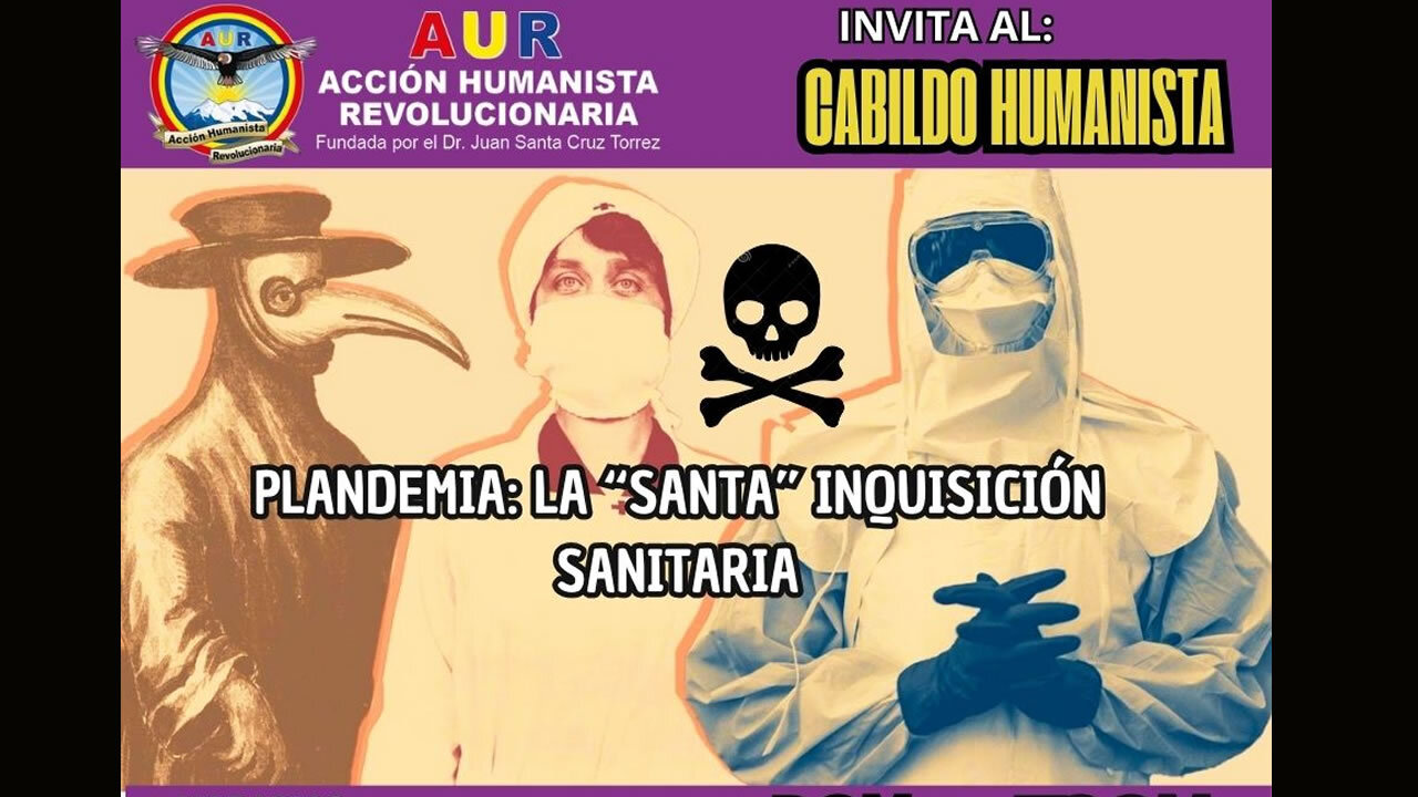 31-05-2025 (ASAMBLEA) UN SOLO GOBIERNO MUNDIAL, EL SUEÑO DE LOS MULTIMILLONARIOS