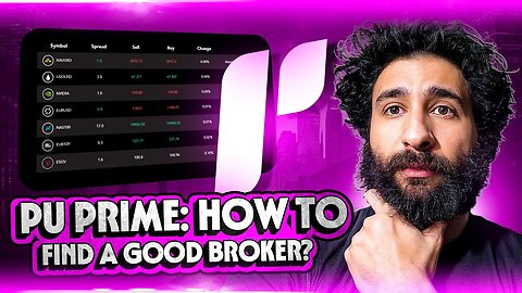 Forex Broker Review ： How to Find the Best Broker for You!