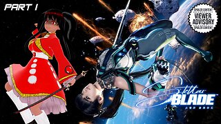 [Stellar Blade - Part 1-2] A Beauty, A Were-Bunny & Buckets of (Alien) Blood!