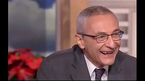 John Podesta Ties To 🍕 Pizzagate