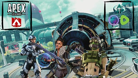 APEX DEMONS GOT ME | BACK TO DIAMOND LOBBIES WE GO