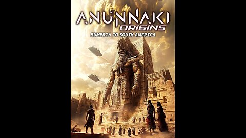 Anunnaki Origins: Sumeria to South America