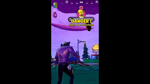 Rain of donuts 🍩🍩🍩 #fortnite#zerobuild#fortnite