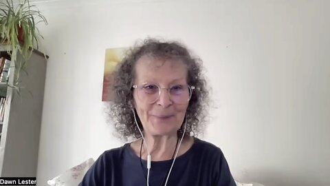 Consciousness, Not Chemicals: Rethinking Illness | Dawn Lester