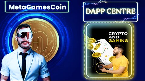 METAGAMESCOIN $MGC REAL UTILITY INSIDE A GAMING ECOSYSTEM WITH MARKET STABILITY & HOLDER LOYALTY!