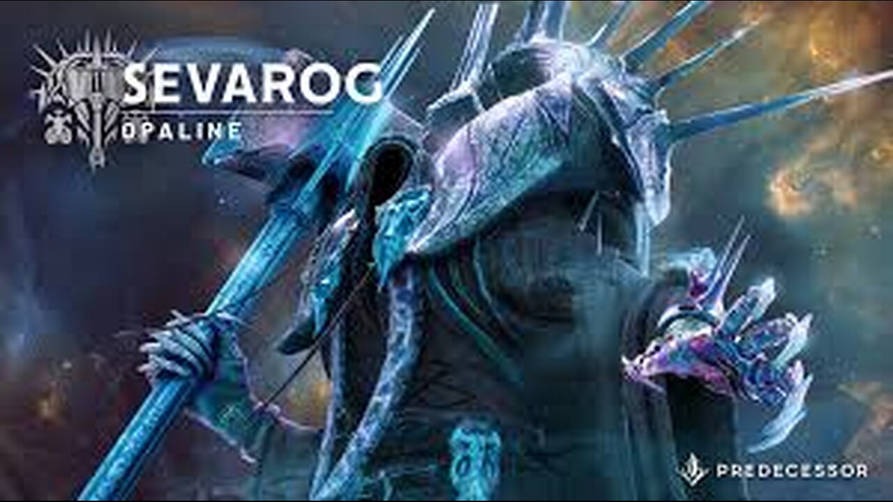 Drops On, Tribute to Paragon and Love How Far Predecessor Has Taken This. Hoping for More Come See!!