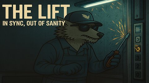 Into Sync, Out of Sanity - The Lift First Look Edit