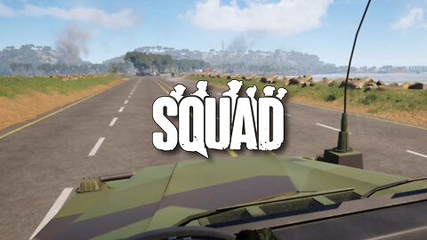 Squad [A Funny Weekend]