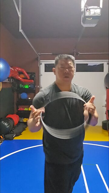 WTD Hand Combination B, Ring Set (Rank 1)