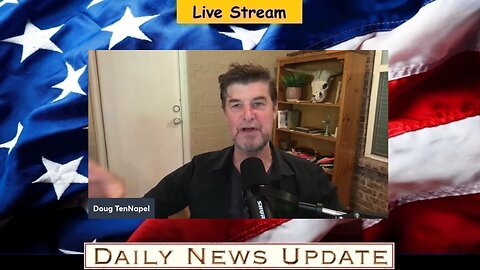 x389b: Doug In Exile - They Just Got Busted