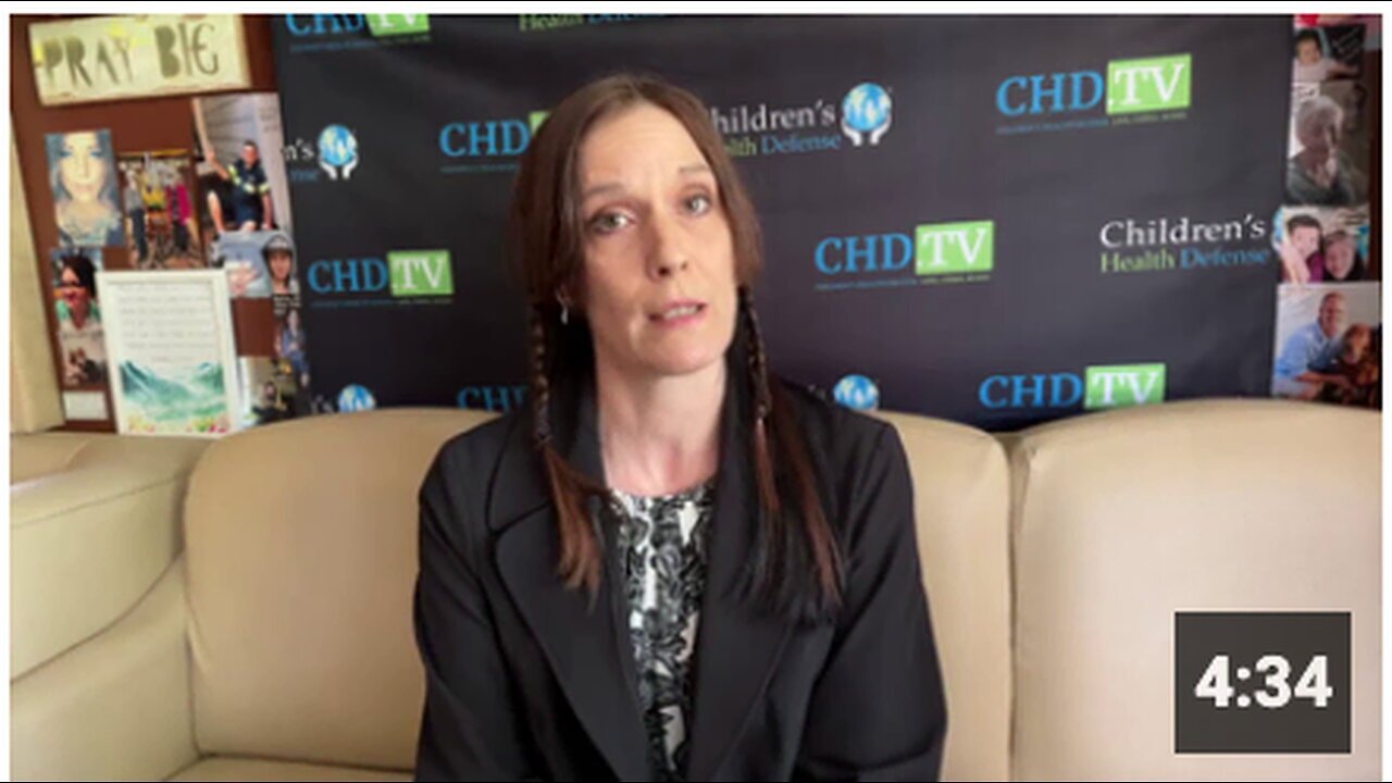 "Unforeseen Horrors: Mortality and mRNA Injections"