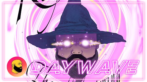 Episode 1494: The Wiz