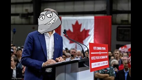 Is Canada Doomed?