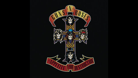 Sweet Child On Mine