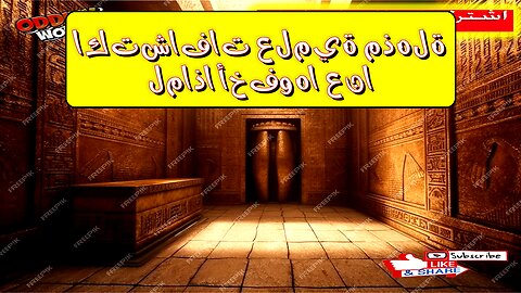 اكتشافات علمية مُذهلة: لماذا أخفوها عنا؟