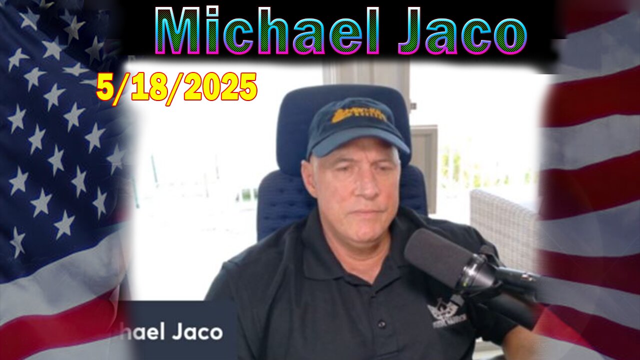 Michael Jaco Update Today May 18: "Sealed Records Connect Judges, Prosecutors,The Media And Banking"