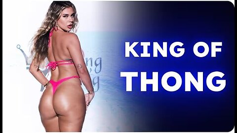 SHIFT BIKINI TIME EP 181: KING OF THONG / a SHIFT watch party