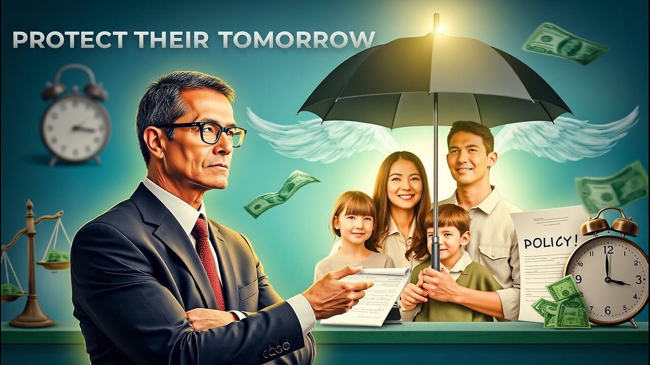 Shouldn't life insurance beneficiaries invest the windfall?