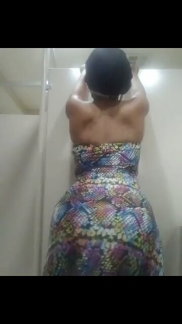 Cheek claps on loud 👏🏿📢