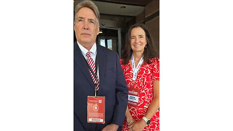 Kathy Maney LIVE Saturday June 7 2025 Christian and Hope Reagan