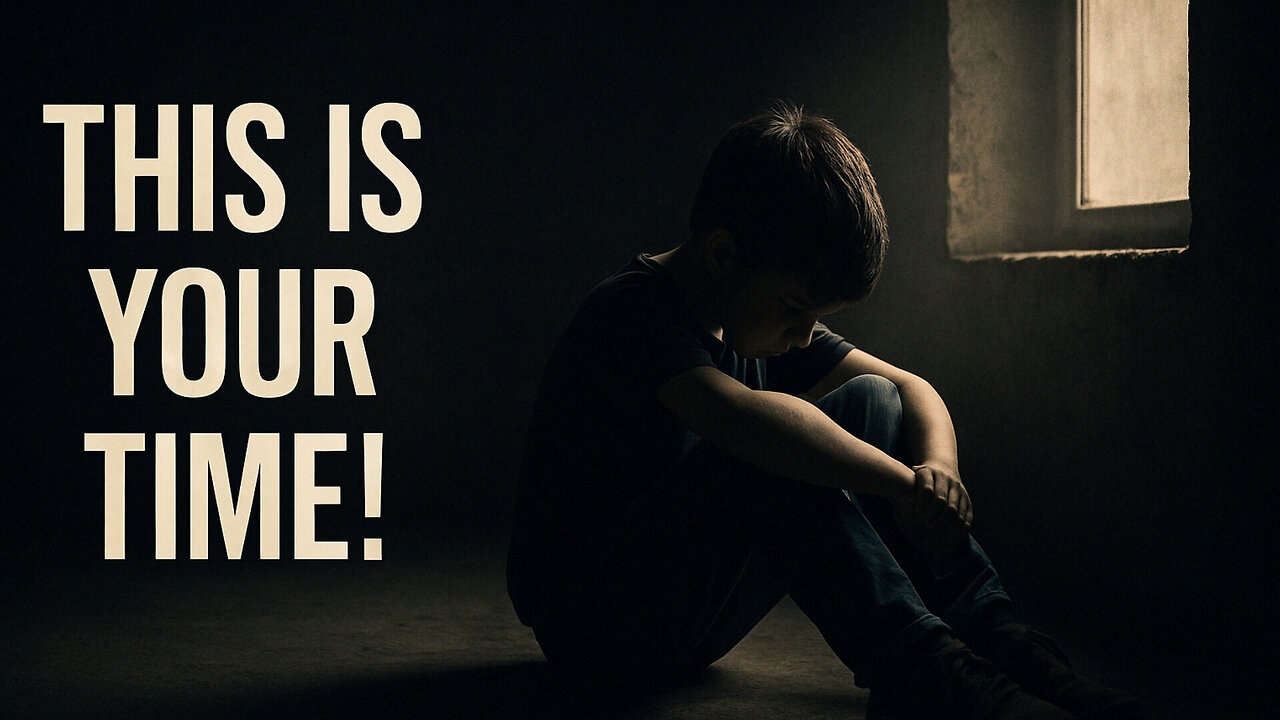 NEVER GIVE UP | Short Motivational Video | Powerful Mindset Reminder