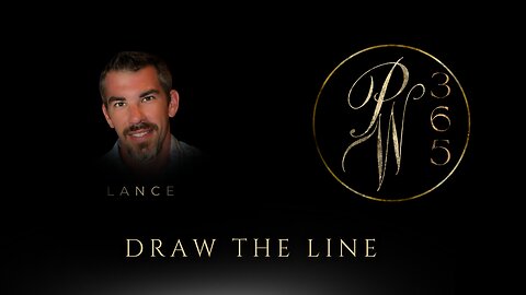 Draw The Line