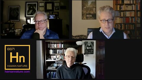 Why Machines Will Never Rule the World - Jobst Landgrebe and Barry Smith.