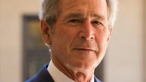 George W Bush Jnr
