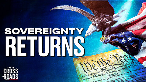 US Launches Effort for Sovereignty Over Globalism